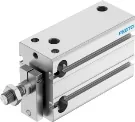 DPDM-Q-32-50-PA Компактный цилиндр Festo