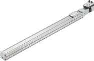 ELGS-BS-KF-45-600-10P-ST-M-H1-PLK-AA Ball screw axis unit Festo