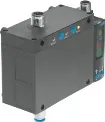 SOPA-CM1H-R1-HQ6-2N-M12 Датчик воздушного зазора Festo
