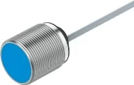 SOIA-M30PB-PNLK-LE Proximity switch Festo