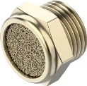 AMTE-M-H-G12 Глушитель Festo