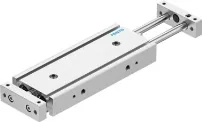 DGTZ-GF-10-40-J-T-P-A Двухпоршневой цилиндр Festo