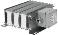 Тормозящий резистор CACR-KL2-100-W1800
