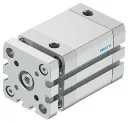 ADNGF-40-30-P-A Компактный цилиндр Festo