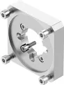 EAMF-A-64A/C/D-100A Фланец электродвигателя Festo