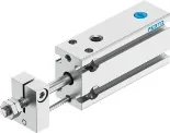 DPDM-Q-10-15-P-PA Компактный цилиндр Festo