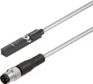 SDAS-MHS-M40-1L-PNLK-PN-E-0.3-M8 Датчик положения Festo