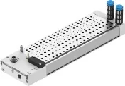 VABM-C8-12E-G14-20-PT-L Коллектор Festo