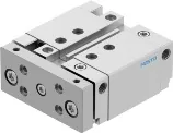 DFM-25-20-B-PPV-A-KF Цилиндр с направляющей Festo