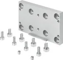 EHAM-S1-33-26 Комплект для перекрестных соединений Festo