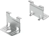 CAFM-X5-A Монтажная скоба Festo