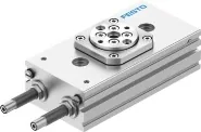 DRRS-12-180-FH-Y9A Неполноповоротный привод Festo