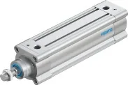 DSBC-63-160-PPVA-N3 Стандартный цилиндр Festo