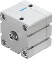 ADN-63-15-I-P-A Компактный цилиндр Festo