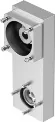 EAMM-U-87-T46-80PB-147 Параллельный набор Festo