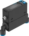 SFAH-50U-Q6AR-PNLK-PNVBA-M8 Датчик расхода Festo