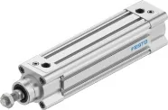 DSBC-40-125-D3-PPVA-N3 Стандартный цилиндр Festo