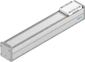 ELFC-KF-80-400 Пассивная направляющая Festo