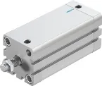 ADN-40-80-A-PPS-A Компактный цилиндр Festo