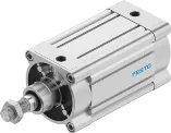 DSBC-125-100-D3-PPSA-N3 Standards-based cylinder Festo