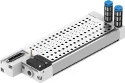 VABM-C8-12E-G14-16-M1 Коллектор Festo