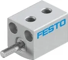 ADVC-4-2,5-A-P Короткоходовой цилиндр Festo