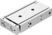 DGTZ-GF-25-80-P-A Двухпоршневой цилиндр Festo