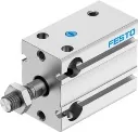 DPDM-20-5-S-PA Компактный цилиндр Festo