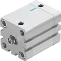 ADN-40-30-I-PPS-A Компактный цилиндр Festo