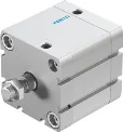ADN-63-30-A-PPS-A Компактный цилиндр Festo