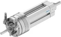 DSL-25-40-270-CC-A-S2-KF-B Поворотно-линейный модуль Festo
