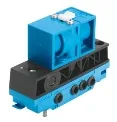 TAA-2N-PK-3-01-B Модуль тактовой цепочки Festo