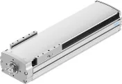 ELGT-BS-120-300-10P Ball screw axis Festo