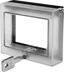 PZ-SS-1 Защитный колпачок Festo