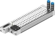 VABM-C8-12E-G14-20-M1 Коллектор Festo