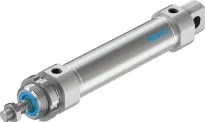 DSNU-32-100-PPS-A Круглый цилиндр Festo