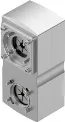 EAMM-U-86-S48-60H-102 Параллельный набор Festo