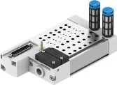 VABM-C8-12E-G14-6-M1 Коллектор Festo