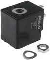 Катушка электромагнитная MH-2-24VDC-PA