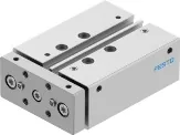 DFM-16-25-B-PPV-A-GF Цилиндр с направляющей Festo