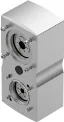 EAMM-U-110-S62-84AA-120 Параллельный набор Festo
