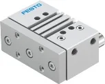 DFM-50-25-P-A-GF Цилиндр с направляющей Festo