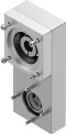 EAMM-U-87-T46-80P-114 Параллельный набор Festo