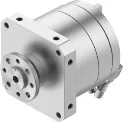 DSM-T-32-270-CC-FW-A-B Неполноповоротный привод Festo