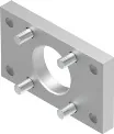 FNC-50 Фланцевое крепление Festo