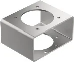DARQ-B-F30-F30-R13 Mounting adapter Festo