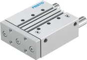 DFM-50-100-P-A-GF-F1A Цилиндр с направляющей Festo