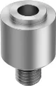 DADP-TF-F3-32 Дезактивизация тумблера Festo