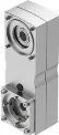 EAMM-U-110-S95-90GA-207 Параллельный набор Festo