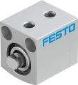 ADVC-12-5-P Короткоходовой цилиндр Festo